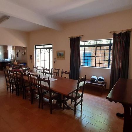 Appartement Fazenda Santa Clementina à Araras  Extérieur photo
