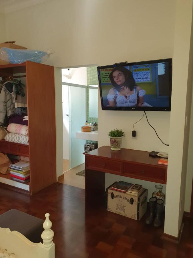 Appartement Fazenda Santa Clementina à Araras  Extérieur photo