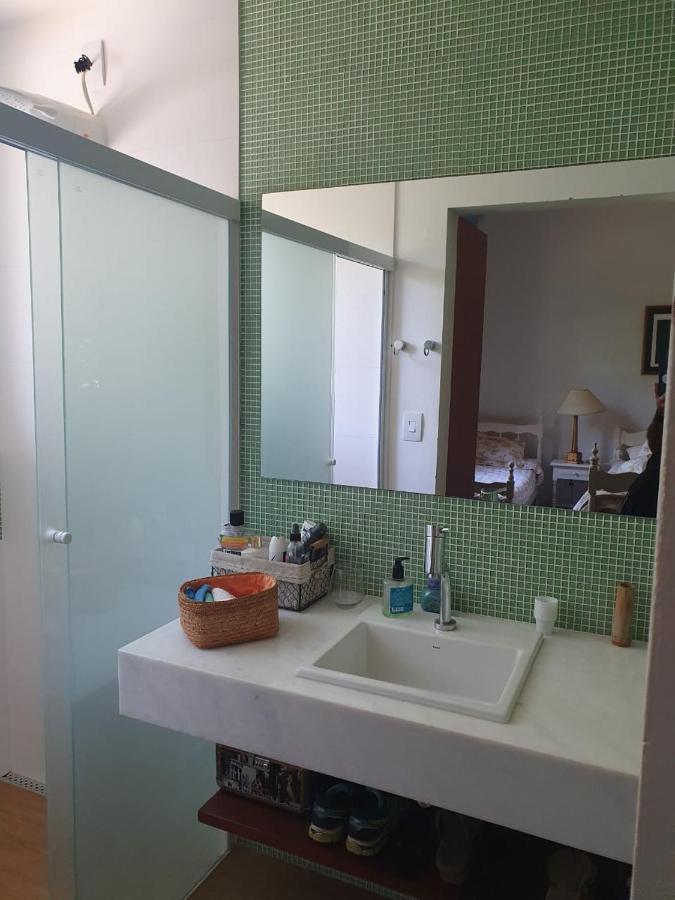 Appartement Fazenda Santa Clementina à Araras  Extérieur photo