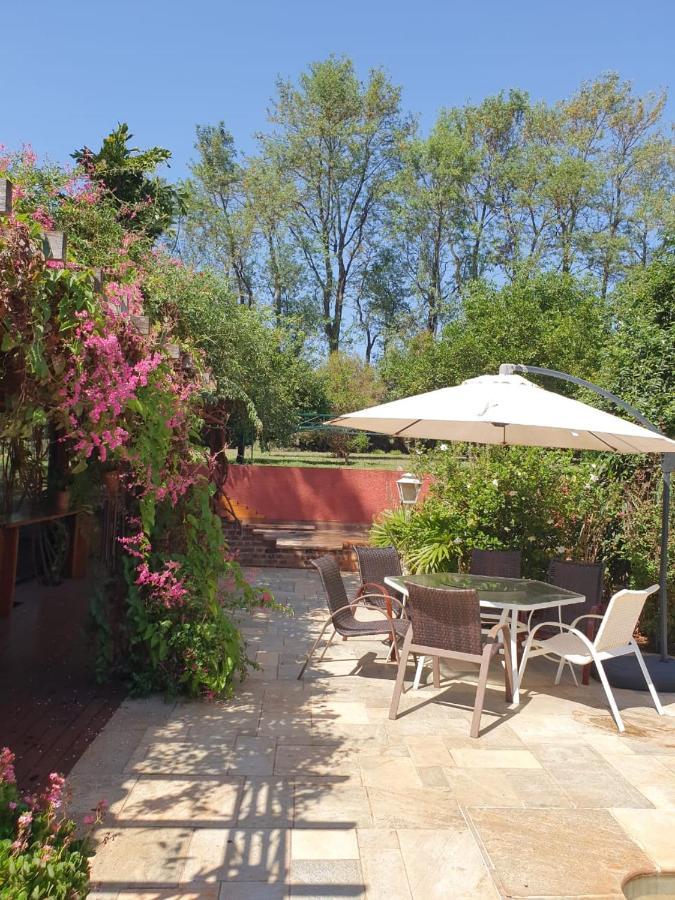 Appartement Fazenda Santa Clementina à Araras  Extérieur photo