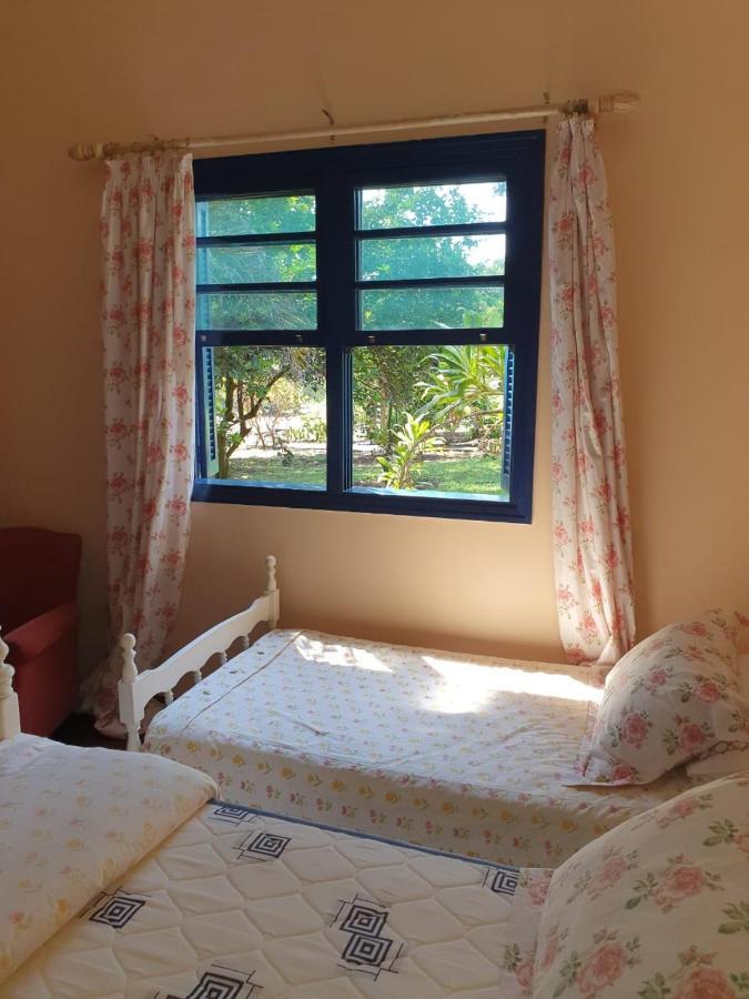 Appartement Fazenda Santa Clementina à Araras  Extérieur photo