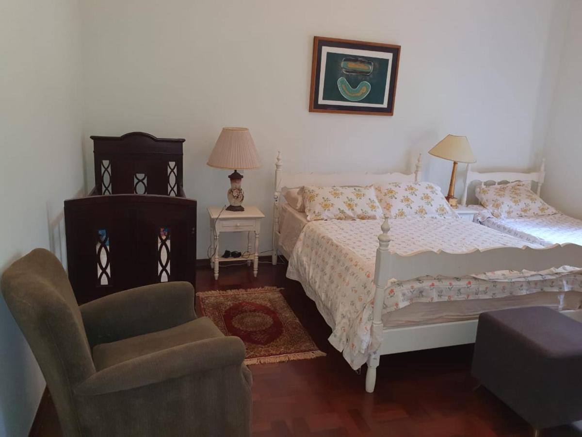 Appartement Fazenda Santa Clementina à Araras  Extérieur photo