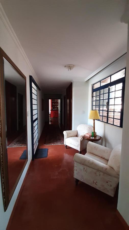 Appartement Fazenda Santa Clementina à Araras  Extérieur photo