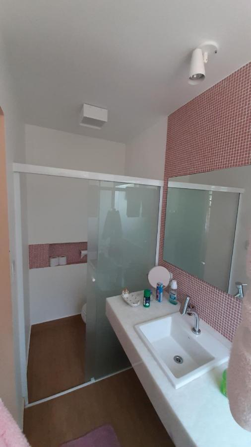 Appartement Fazenda Santa Clementina à Araras  Extérieur photo