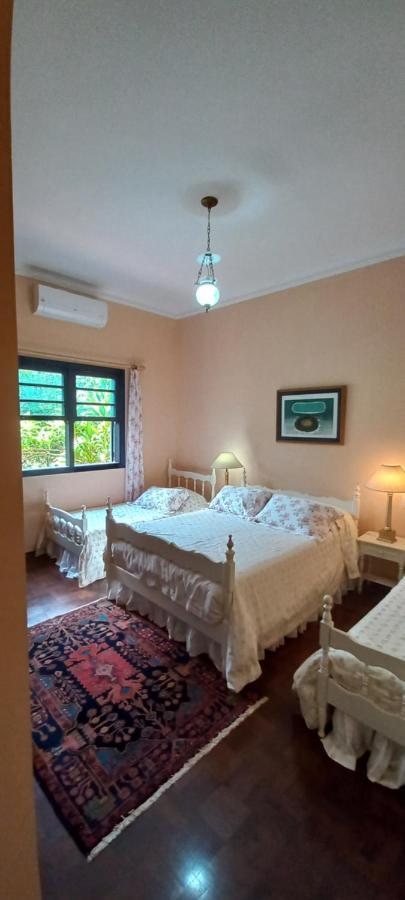 Appartement Fazenda Santa Clementina à Araras  Extérieur photo