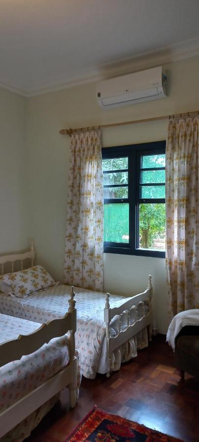 Appartement Fazenda Santa Clementina à Araras  Extérieur photo